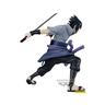 Banpresto  Figur: Naruto Shippuden Vibration - Uchiha Sasuke 