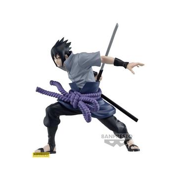 Figur: Naruto Shippuden Vibration - Uchiha Sasuke