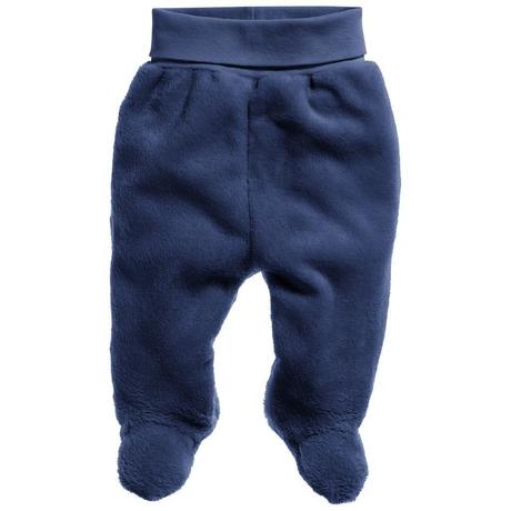 Schnizler  Kuschelige Fleece-Hose für junge Babys 