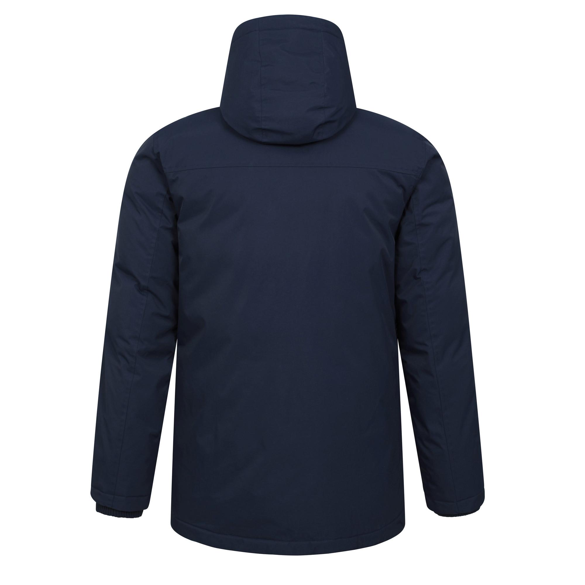 Mountain Warehouse Jet Extreme Parka  