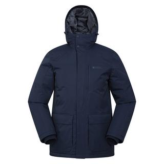 Mountain Warehouse Jet Extreme Parka  