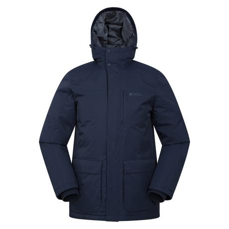 Mountain Warehouse Jet Extreme Parka  