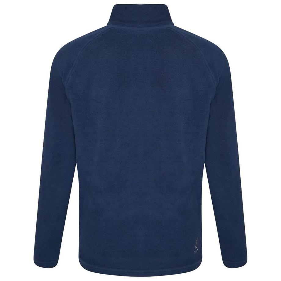 Dare 2B Freehand Fleecepullover Viertelreissverschluss  