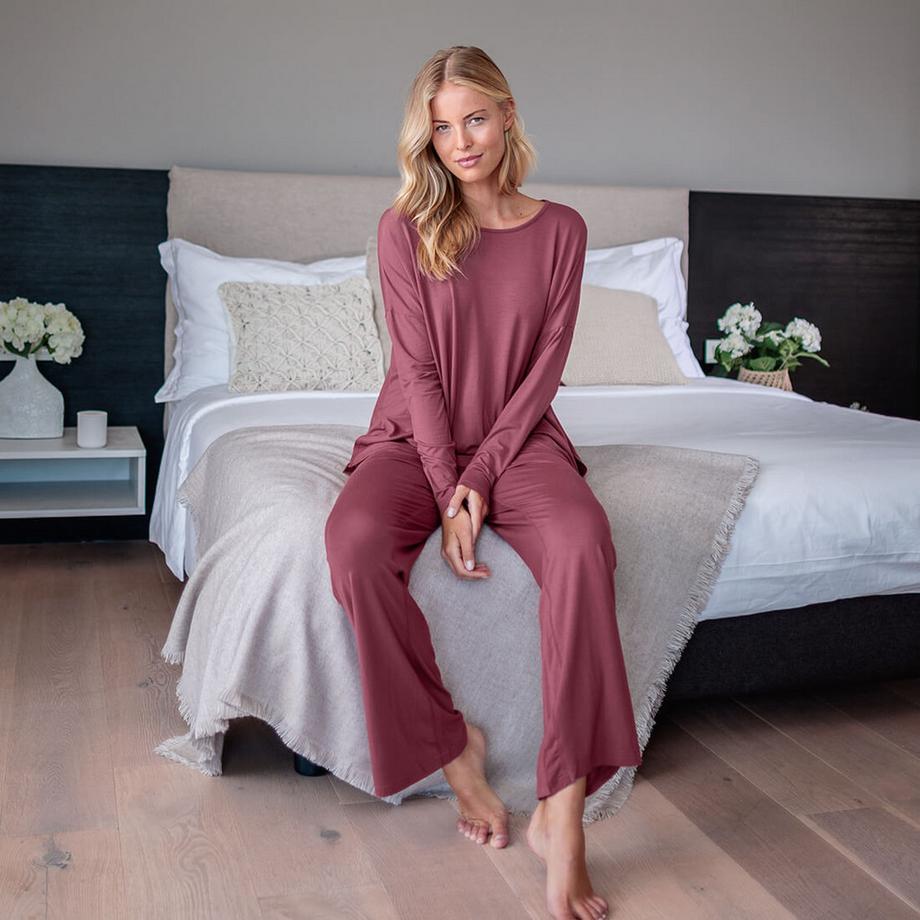 Dagsmejan Balance Sleep Pants  