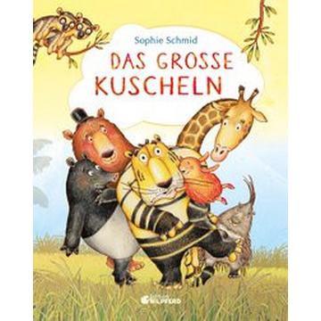 Das große Kuscheln