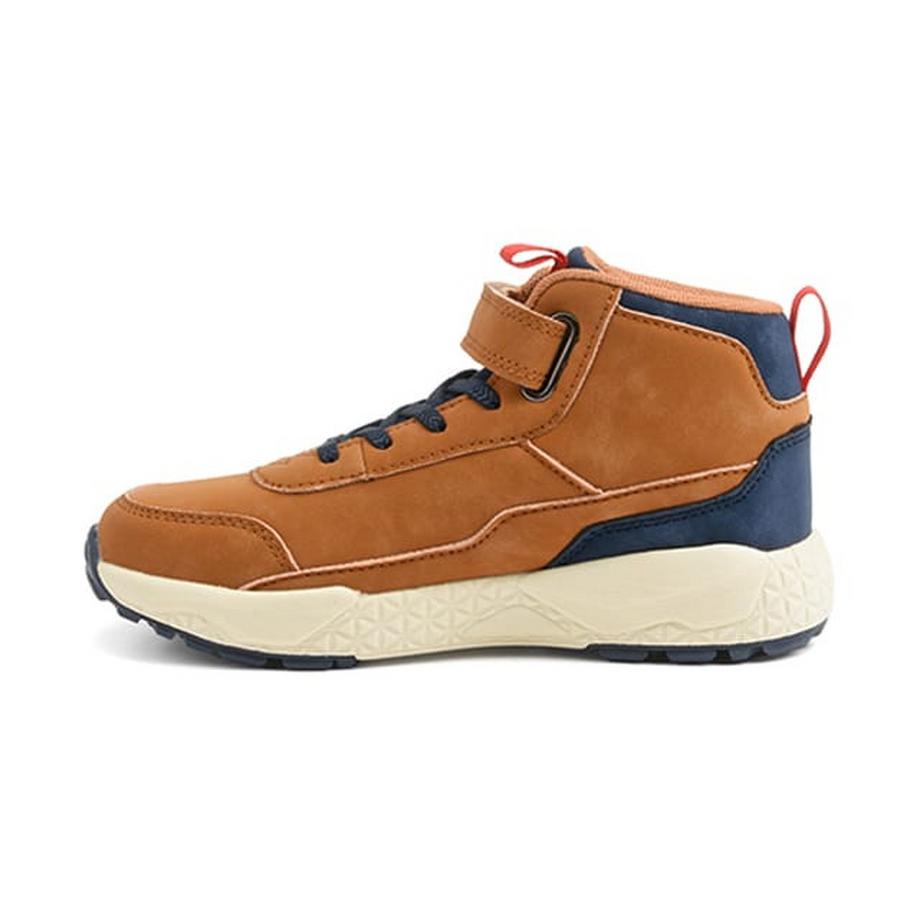 Primigi Storm High-Top Sneakers  