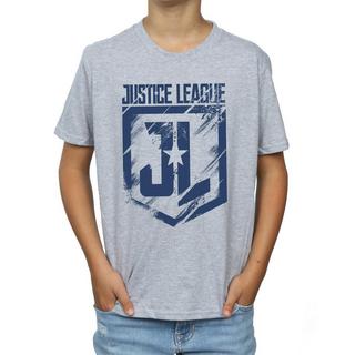 DC COMICS  Tshirt JUSTICE LEAGUE 