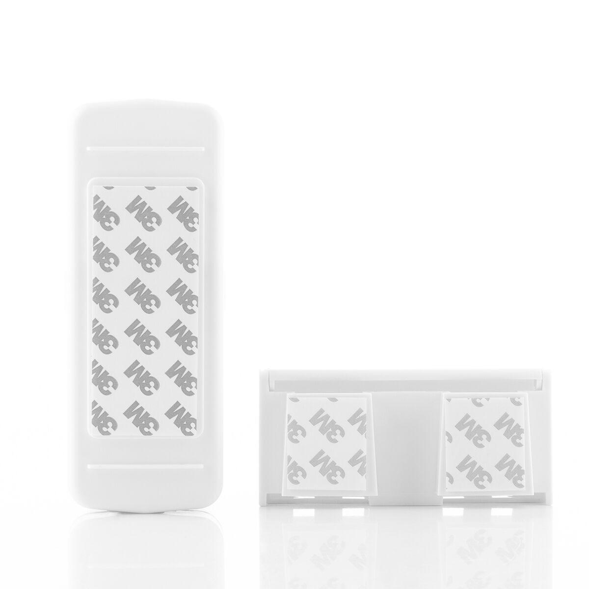 InnovaGoods Dispenser di Dentifricio con Portaspazzolino Diseeth InnovaGoods  