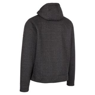 Trespass Truther Full Zip Kapuzenjacke  