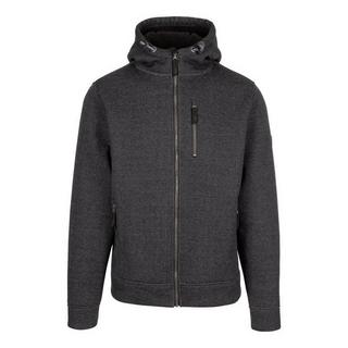 Trespass Truther Full Zip Kapuzenjacke  