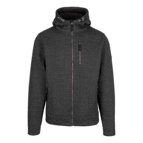 Trespass Truther Full Zip Kapuzenjacke  