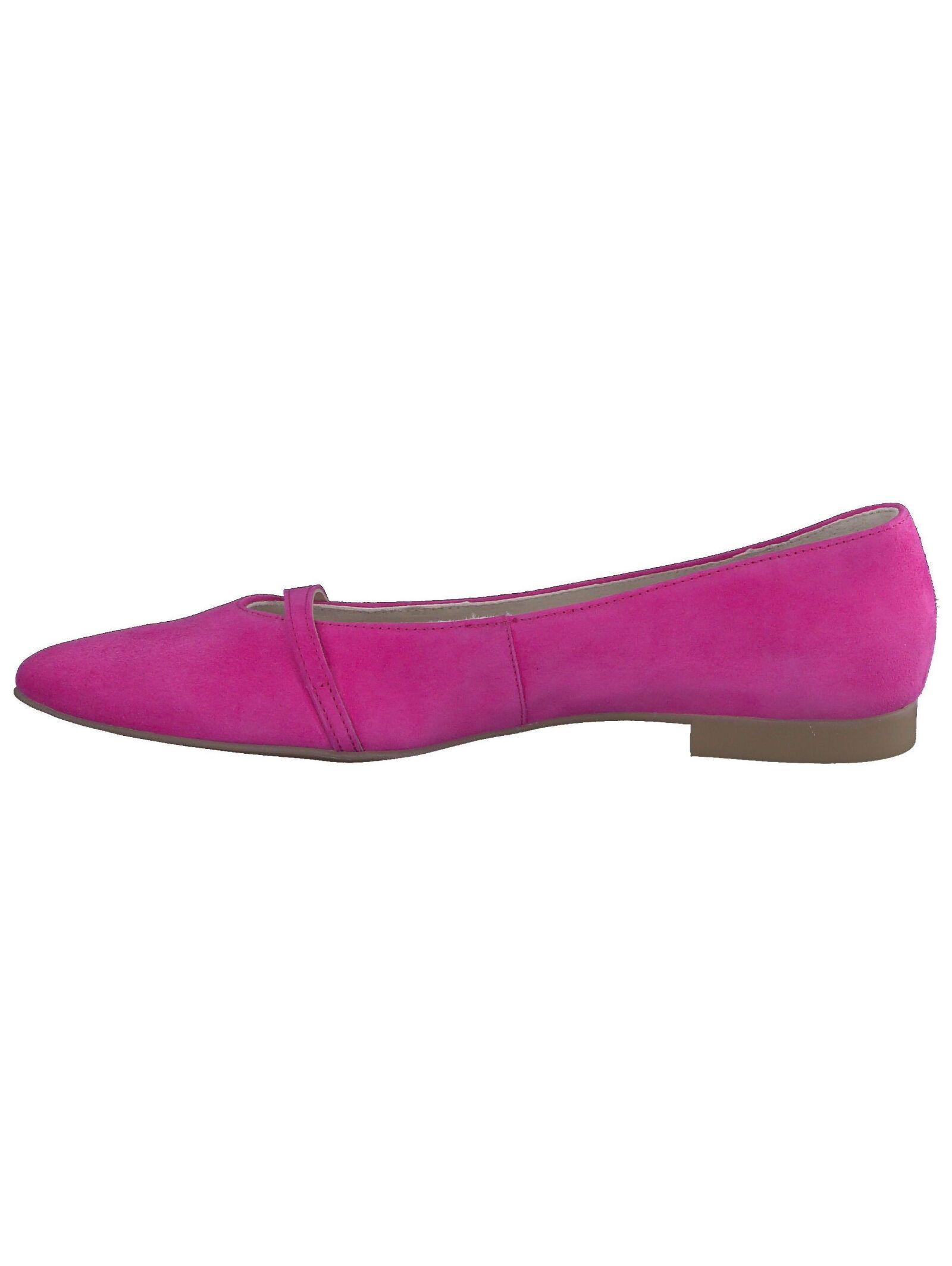 Paul Green  Ballerinas 1066 