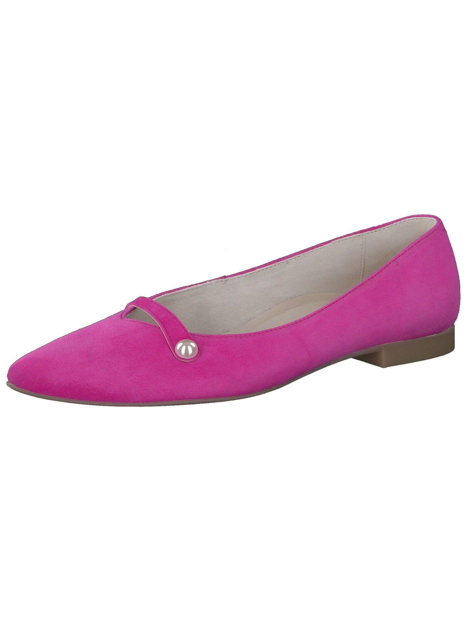 Paul Green  Ballerinas 1066 