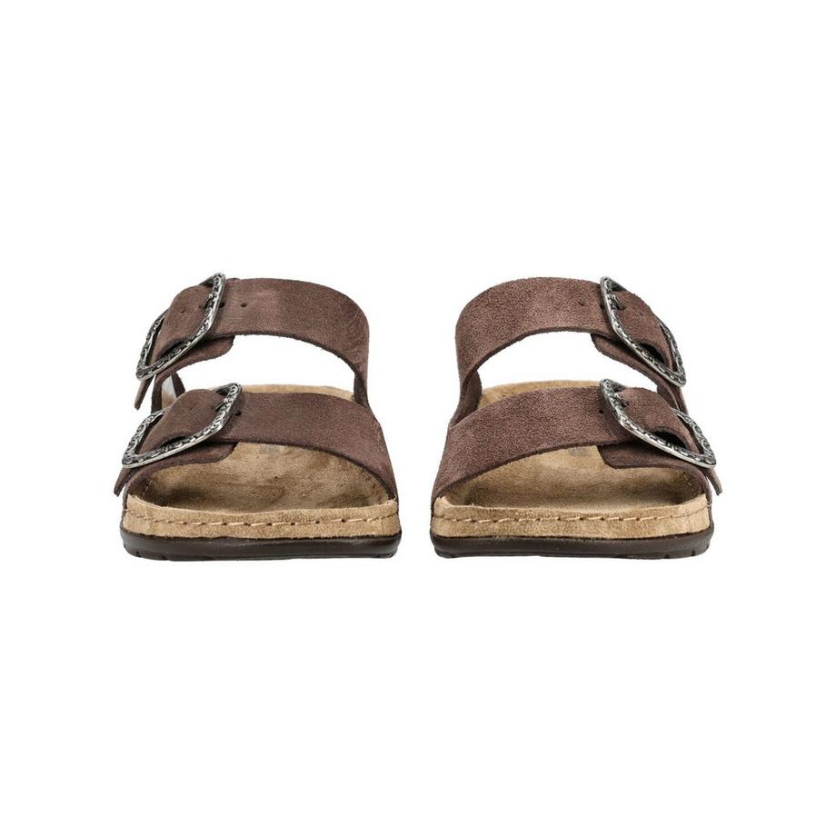 Rohde Mules à brides réglables  
