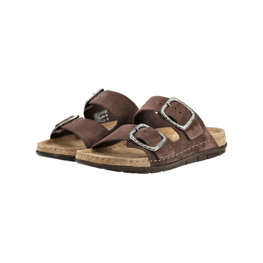Rohde Mules à brides réglables  