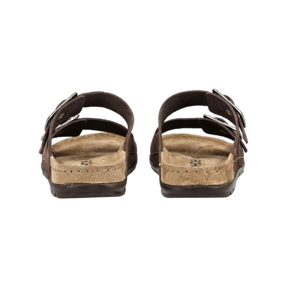 Rohde Mules à brides réglables  