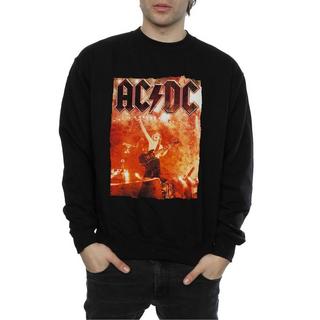 AC/DC  ACDC Live At River Plate Sweatshirt 