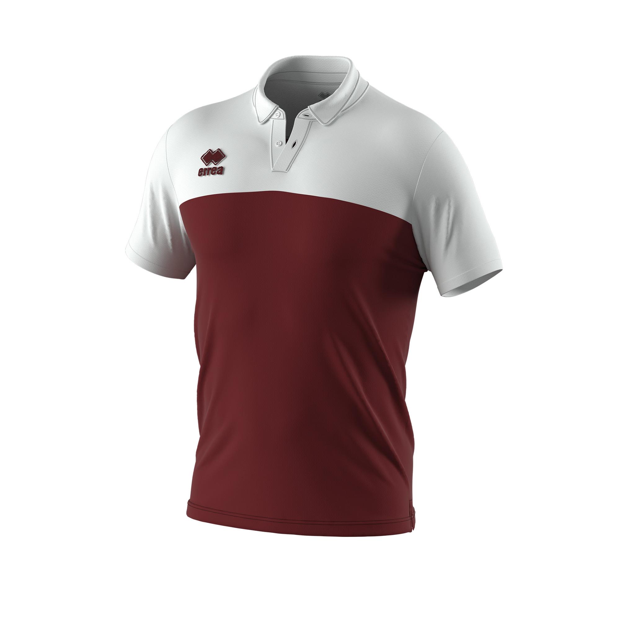 errea  polo-shirt bob 