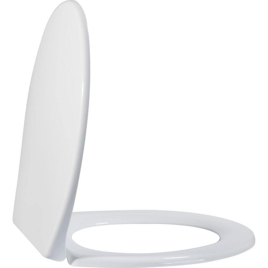 COCON Couvre-cul de toilette avec système de descente automatique  