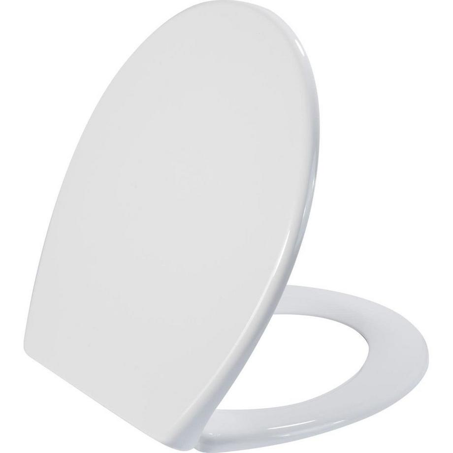 COCON Couvre-cul de toilette avec système de descente automatique  