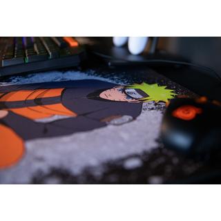 KONIX  Naruto Tapis de souris XXL noir 