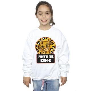 Disney  Sweat THE LION KING FUTURE 