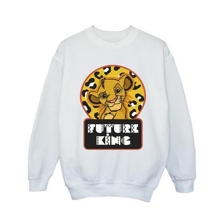 Disney  Sweat THE LION KING FUTURE 