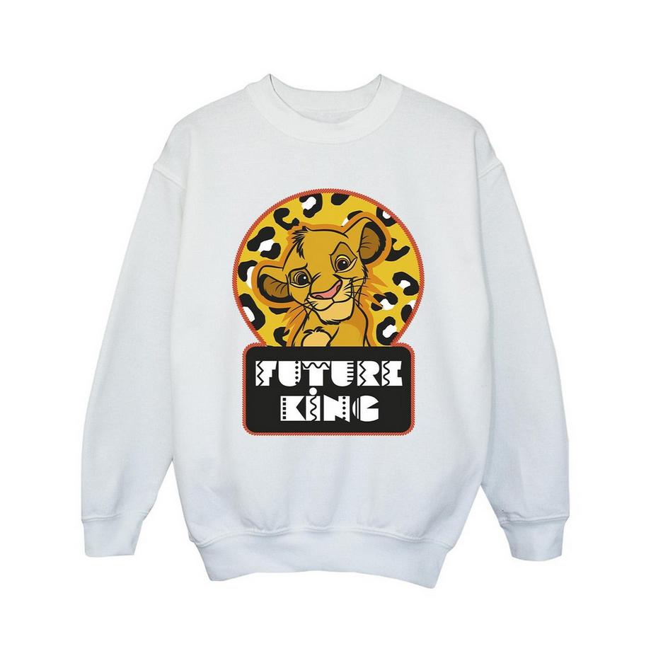 The Lion King Future Sweatshirt