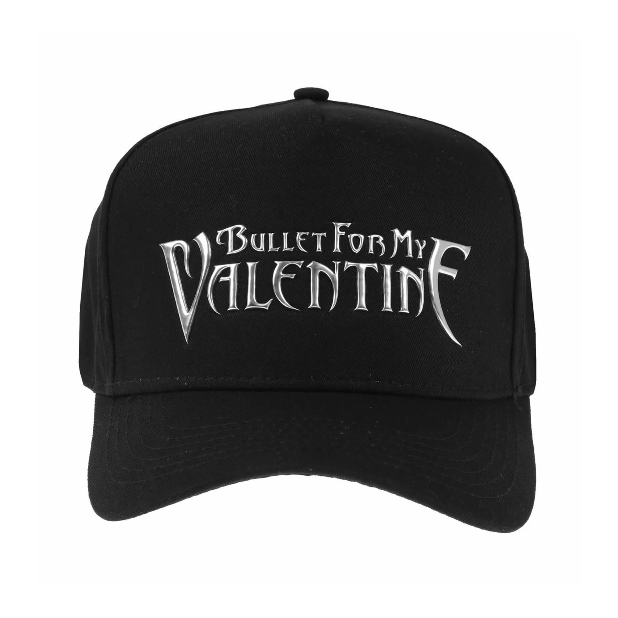 Bullet For My Valentine  BaseballMütze 