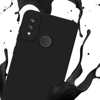 Cadorabo  Hülle für Huawei P20 LITE 2018  NOVA 3E TPU Silikon 