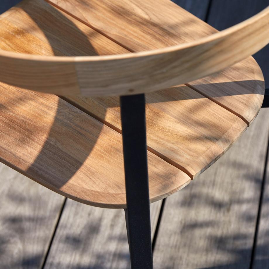 Tikamoon Sedia da giardino  