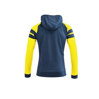 Acerbis Kemari Jacke mit Reissverschluss und Kapuze  