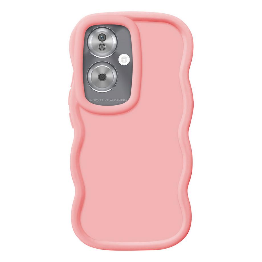 Coque Antichoc Oppo A79 5G Rose