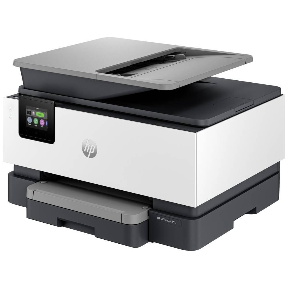 HP  Tintenstrahl-Multifunktionsdrucker 