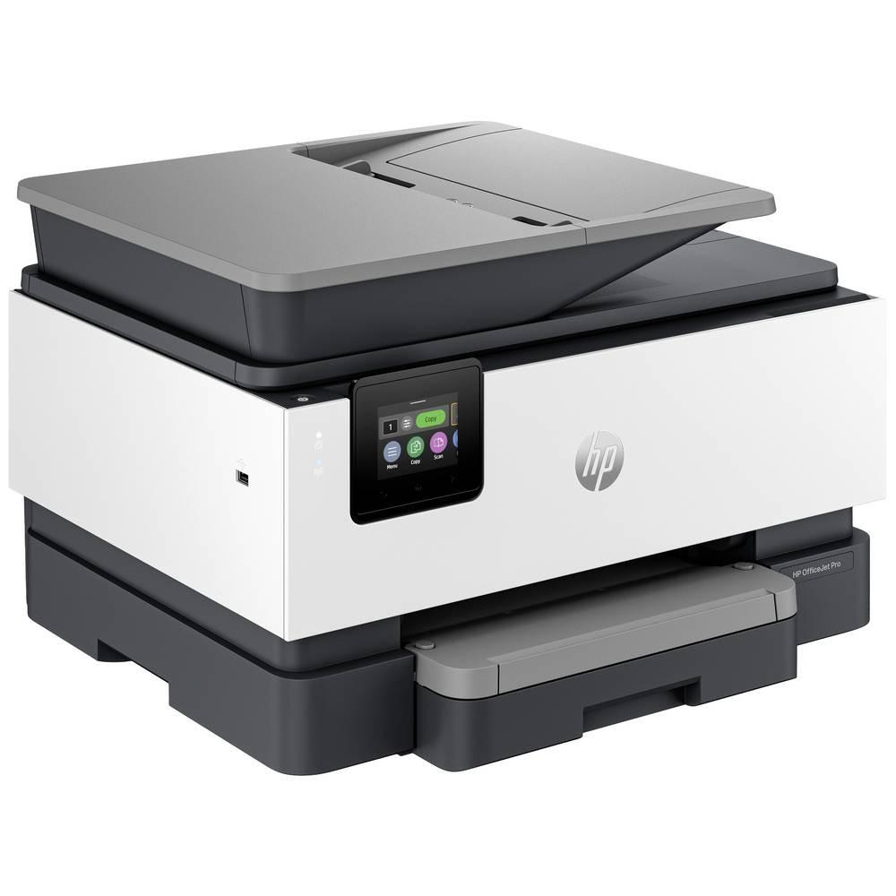 HP  Tintenstrahl-Multifunktionsdrucker 