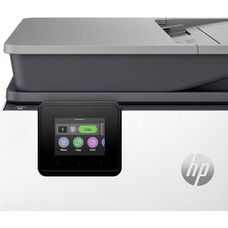 HP  Tintenstrahl-Multifunktionsdrucker 