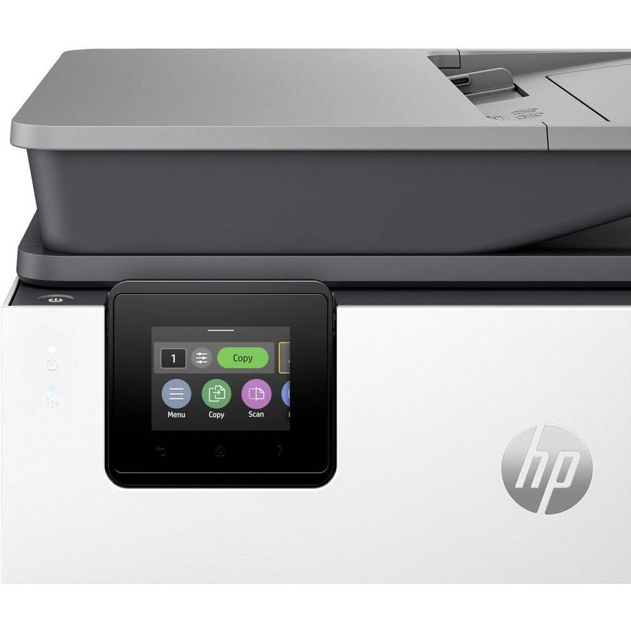 HP  Tintenstrahl-Multifunktionsdrucker 
