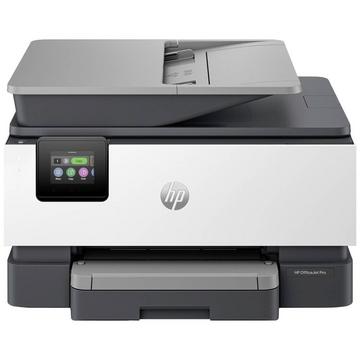 Officejet Pro 9120e All-in-One Tintenstrahl-Multifunktionsdrucker A4 Drucker, Scanner, Kopierer