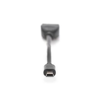 Digitus  USB Adapter / Converter, OTG 