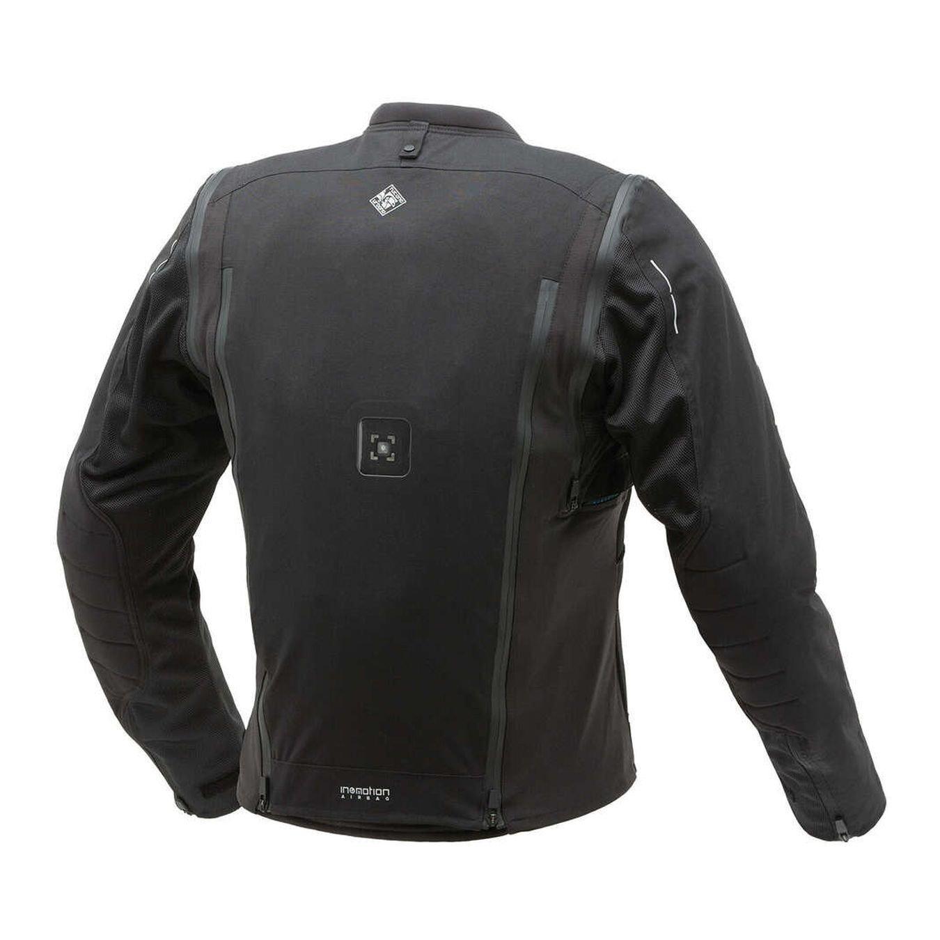 Tucano Urbano  Motorradjacke Airscud Mesh 