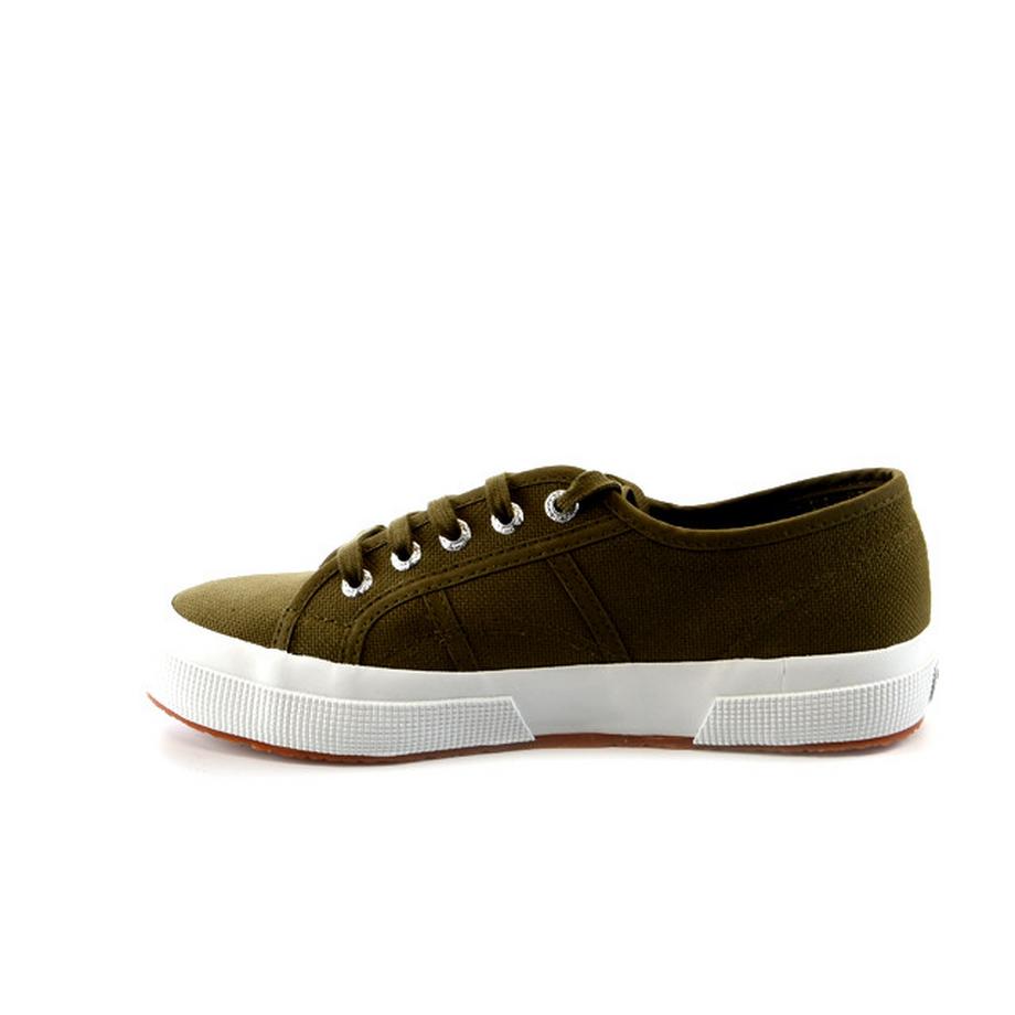 SUPERGA 2750 Cotu Classic Sneakers  