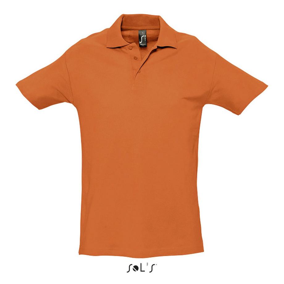 SOLS Spring II Polo Shirt  