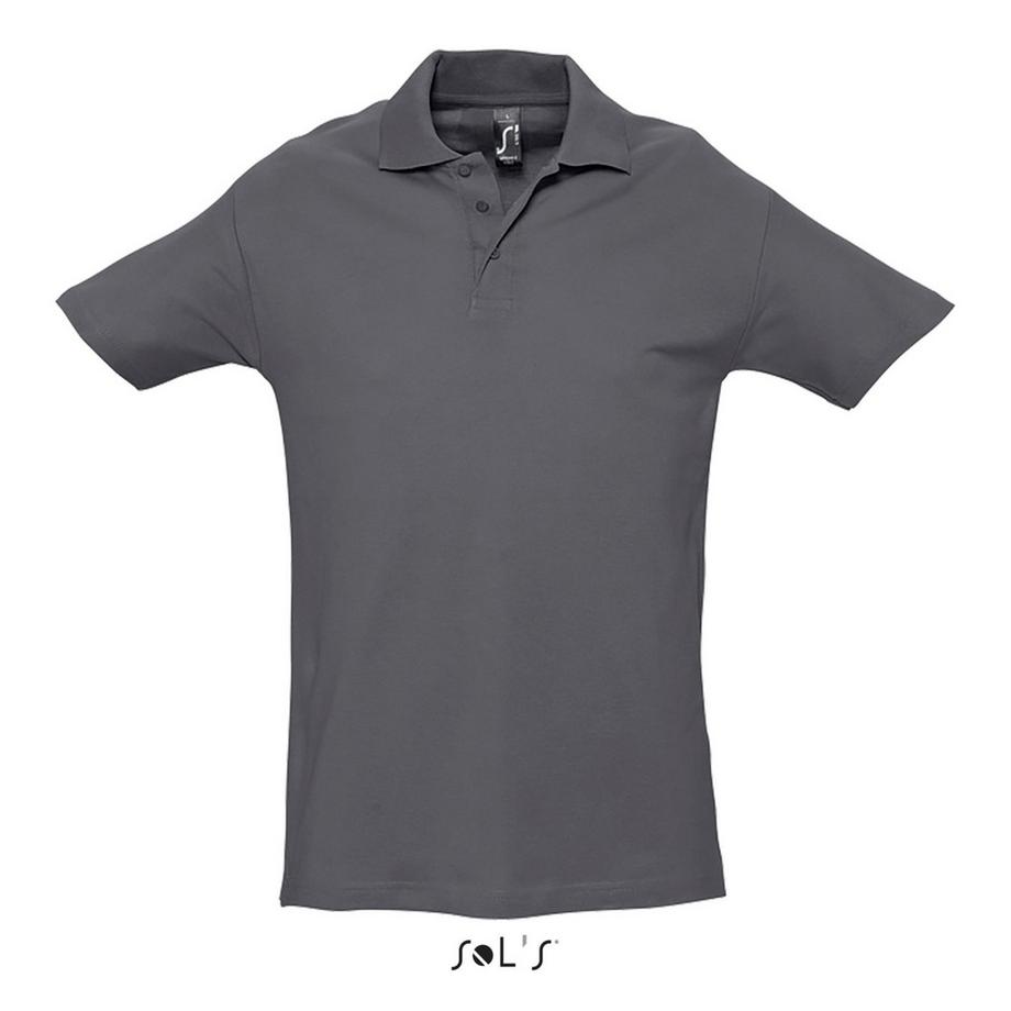 SOLS Spring II Polo Shirt  