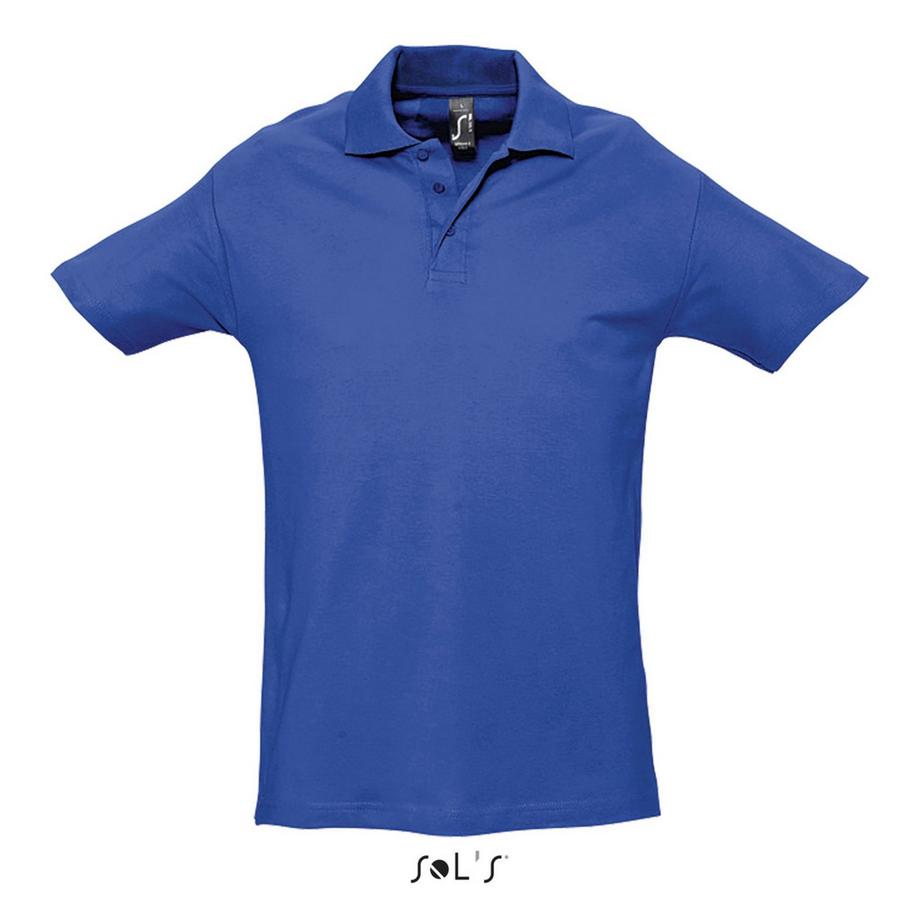 polo spring ii