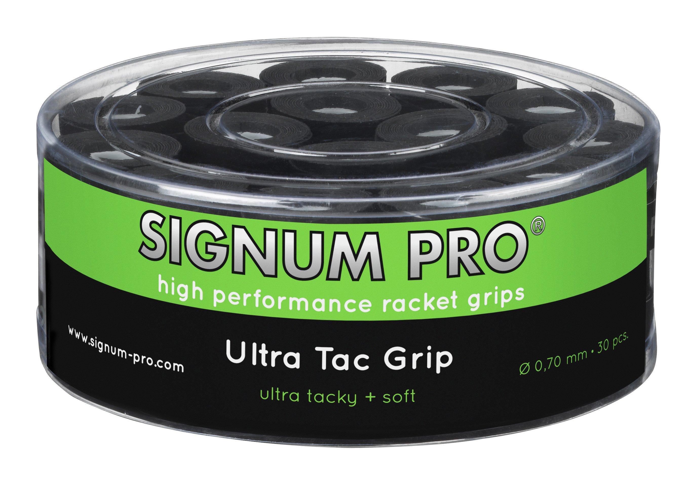 Signum Pro  Ultra Tac Grip 30er Box 
