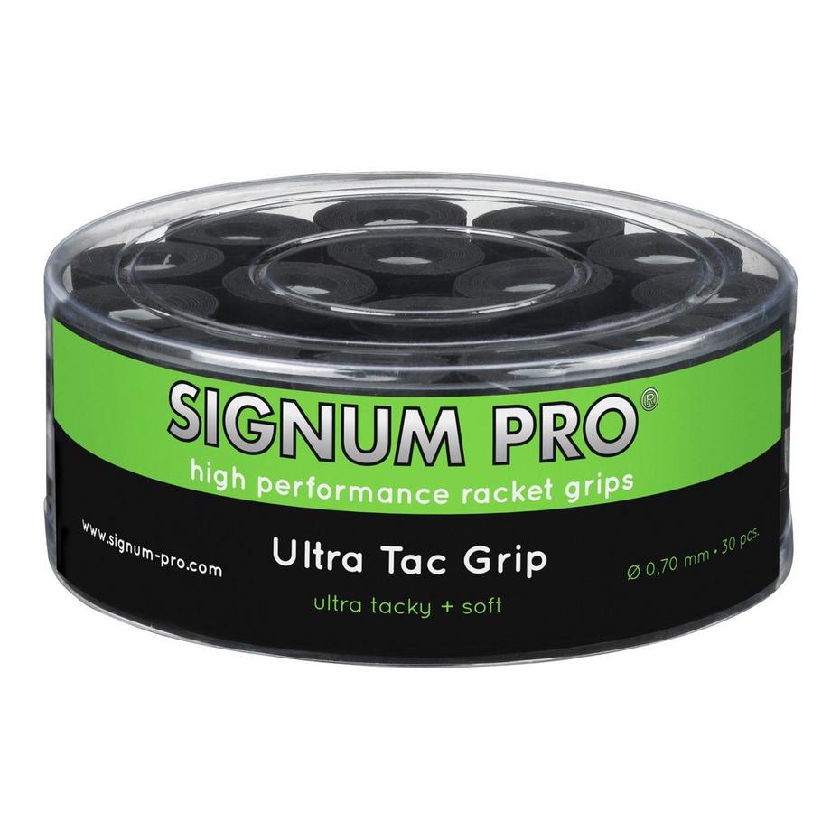 Signum Pro  Ultra Tac Grip boîte de 30 