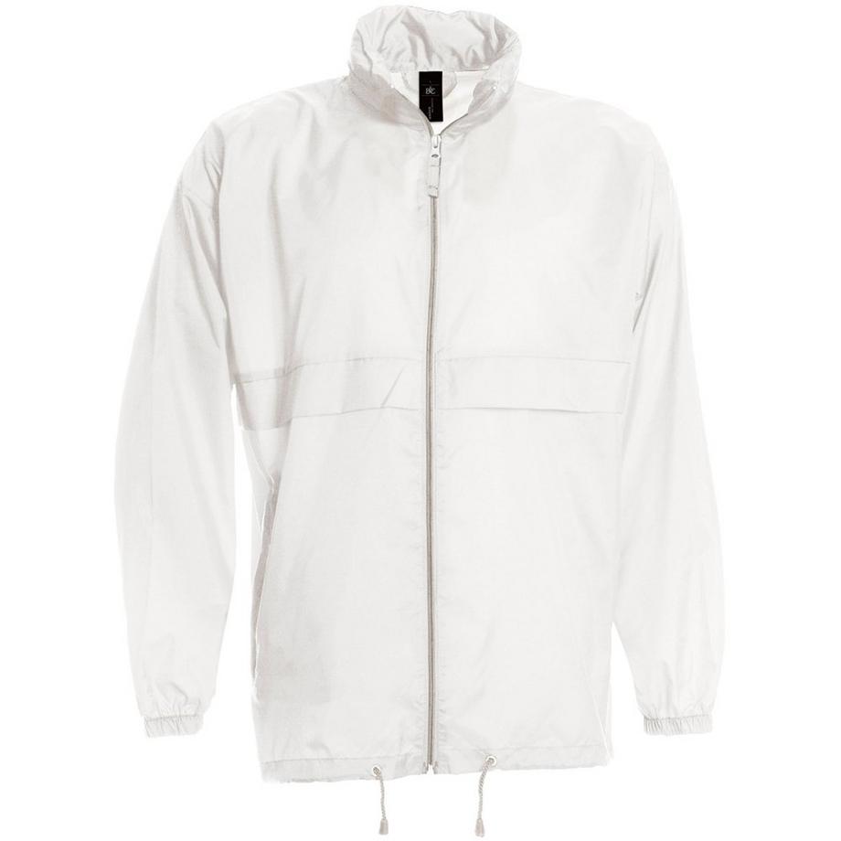 B&C Veste coupevent SIROCCO
