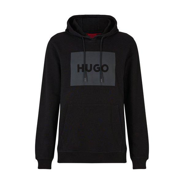 HUGO Duratschi223 Sweatshirt Casual Bequem sitzend 