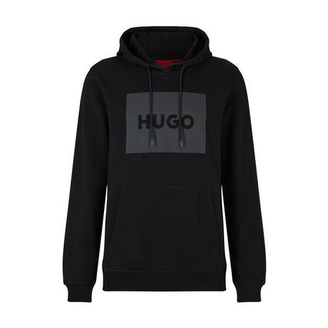 HUGO Duratschi223 Sweatshirt Casual Bequem sitzend 