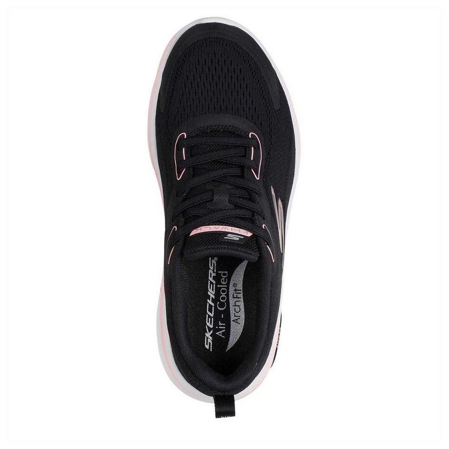 SKECHERS Baskets Go Walk avec soutien de la voûte  
